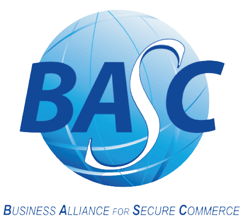 Certification logo